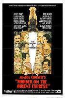 东方快车谋杀案1974