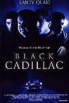 黑色凯迪拉克(普通话版）