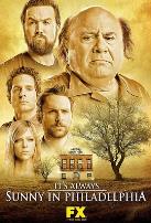 费城永远阳光灿烂第三季