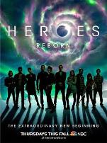 英雄：重生