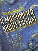 仲夏夜之梦1935