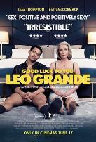 祝你好运，里奥·格兰德