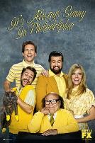 费城永远阳光灿烂第七季