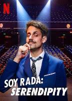 索伊·拉达:鸿运当头