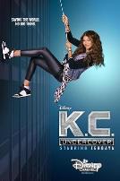 少女卧底第一季