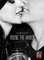 我爱上的人是奇葩第一季