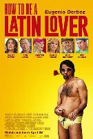 如何成为拉丁情人