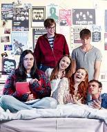 肥瑞的疯狂日记第三季