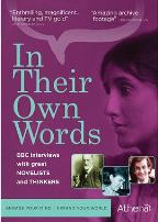 英国小说家们的自述