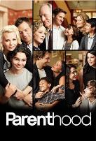 为人父母第六季