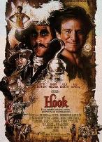 铁钩船长（国语版）