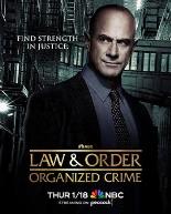 法律与秩序:组织犯罪第四季