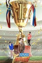 来吧冠军 第二季