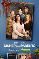 星期五晚餐(美版)第一季