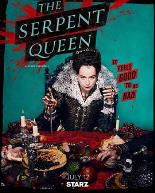 毒蛇王后第二季