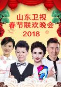 山东卫视2023春节联欢晚会