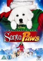 圣诞狗狗1：全面搜寻