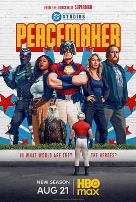 和平使者第二季