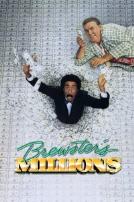 布鲁斯特的百万横财