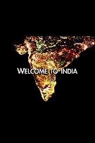 欢迎来到印度