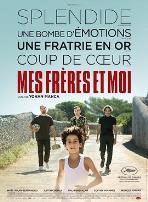 我和我的兄弟们