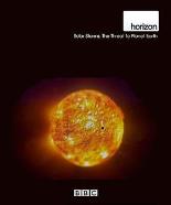 地平线系列：太阳风暴地球的威胁