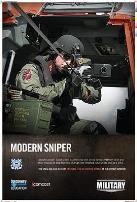 现代狙击手 第一季