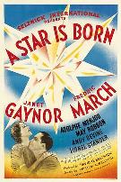 一个明星的诞生1937