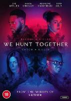 并肩作战第一季