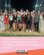 白马公主第三季