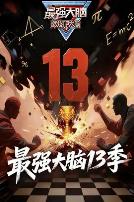 最强大脑第13季