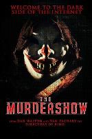 暗网：谋杀案