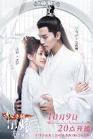 将军家的小娘子2020