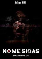 千万不要跟着我