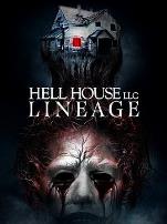 地狱屋:血脉