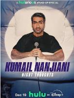 库梅尔·南贾尼:夜间思绪