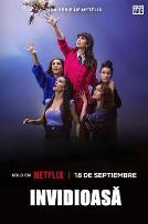 羡慕嫉妒恨第一季